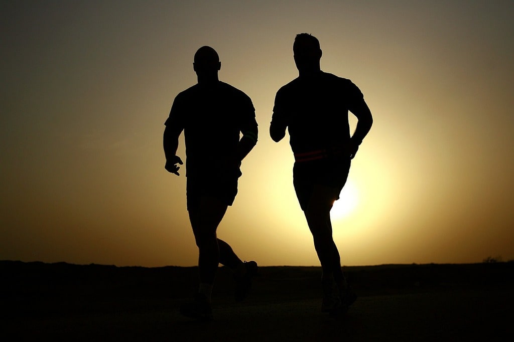 Sportarten für jedes Fitnesslevel