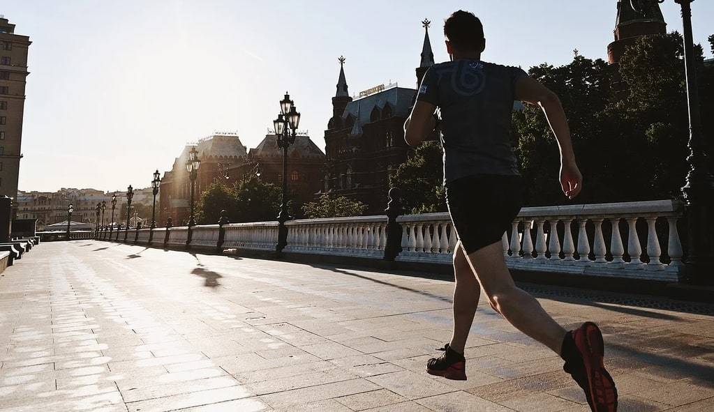 Sportarten für jedes Fitnesslevel 