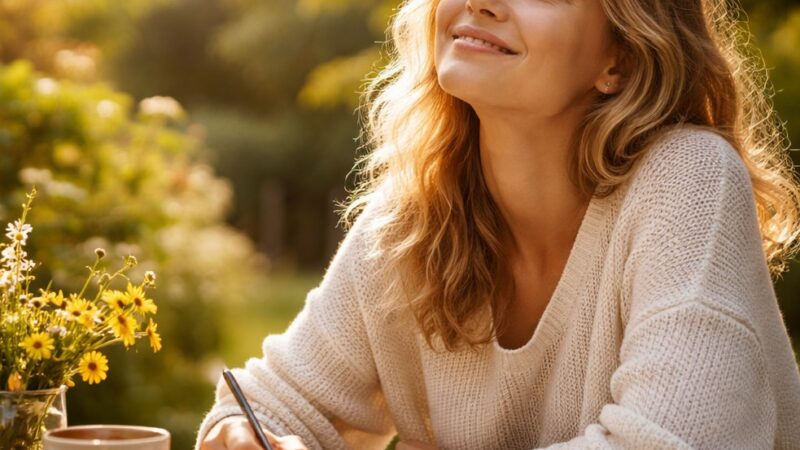 Wege zum Glück: Persönliche Einsichten und Gedanken